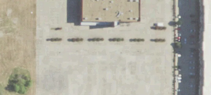 Multi-Tenant Retail and Education Site