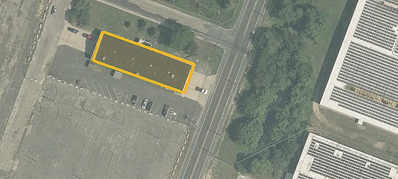 South Jersey Specialty Land