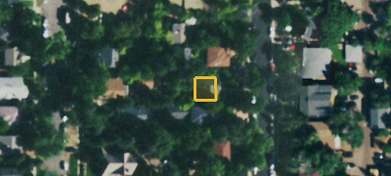 Two-Unit Student Housing Duplex