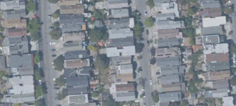 Four-Unit Residential Income Property
