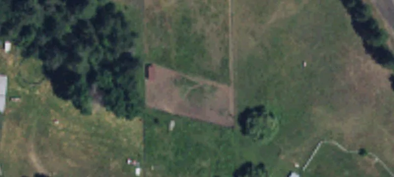 Subdividable Timbered Land