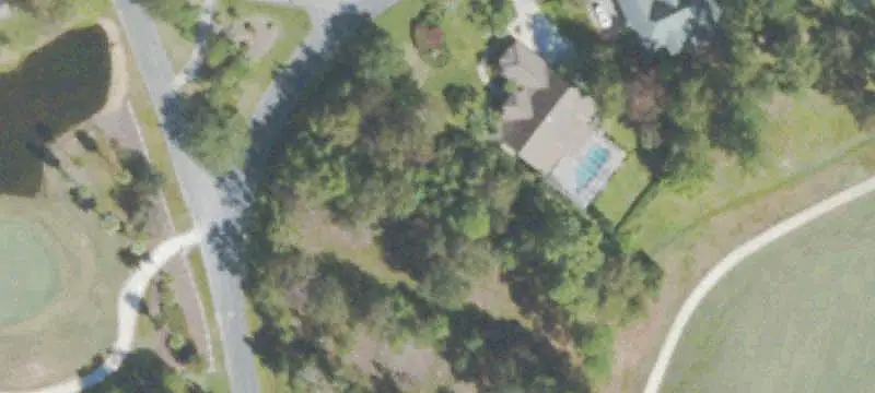Cleared Waterfront-Style Homesite Lot