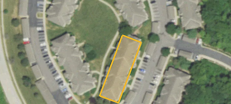 Residential Development Lot