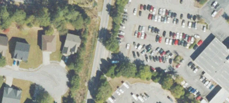 Single-Tenant CVS Retail Building