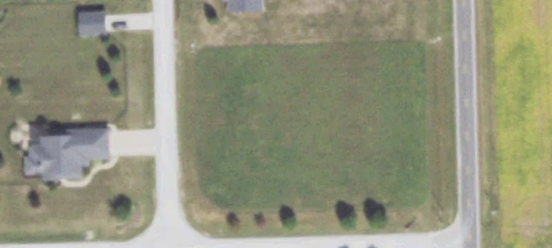 Corner Residential Development Lot