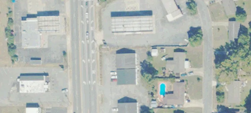 Duplex with Two Rental Units