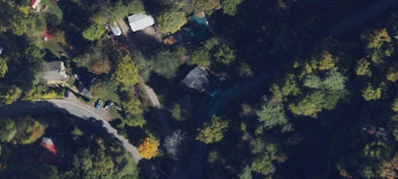 Gated Mountain View Home Lot