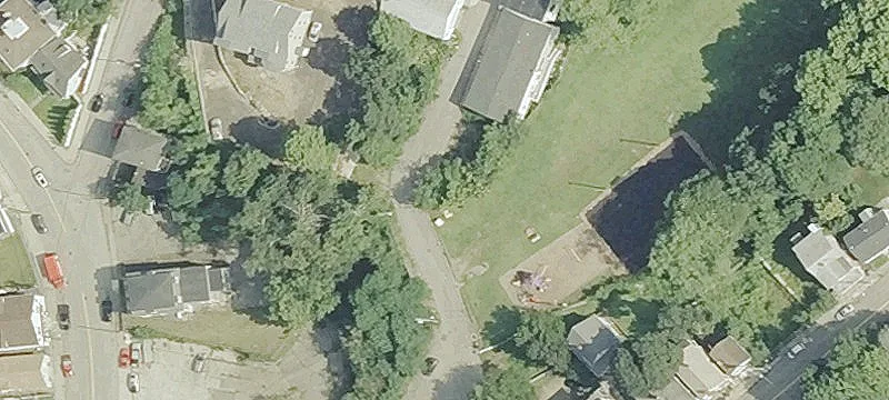Three-Family Income Property