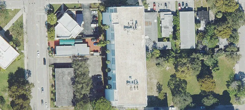 Renovated 6-Unit Multifamily Property