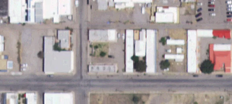 Fully Leased Apartment Complex
