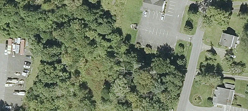 Purpose-Built Day Care Facility