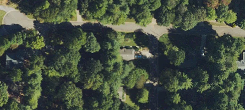 Gated Mountain Home Site with Septic Permit