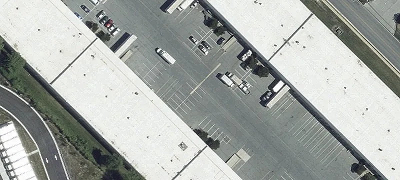 Warehouse Suites for Lease