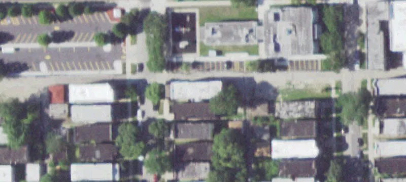 Five-Unit Apartment Building, Fully Renovated