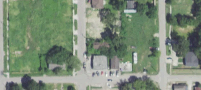 Residential Land Lot for Sale