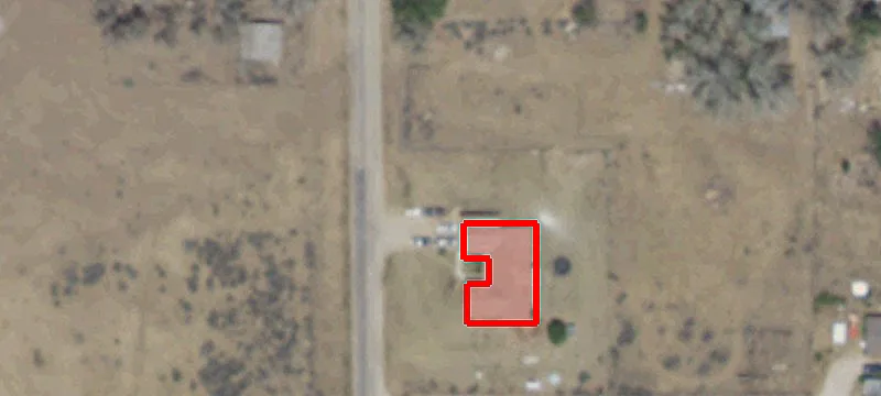 Recreation Land with Well