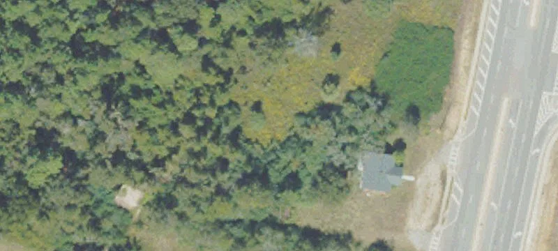 Commercial Development Land with Frontage