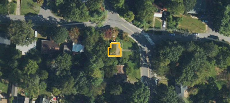 Build-Ready Mountain View Lot