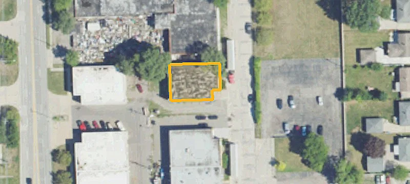 Renovated Warehouse with Office