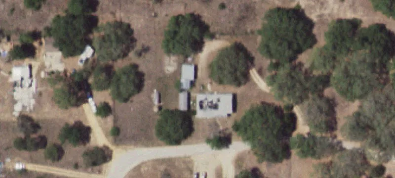 Residential Home Lot