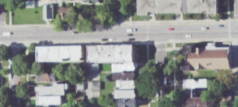 14-Unit Multifamily Apartment Building