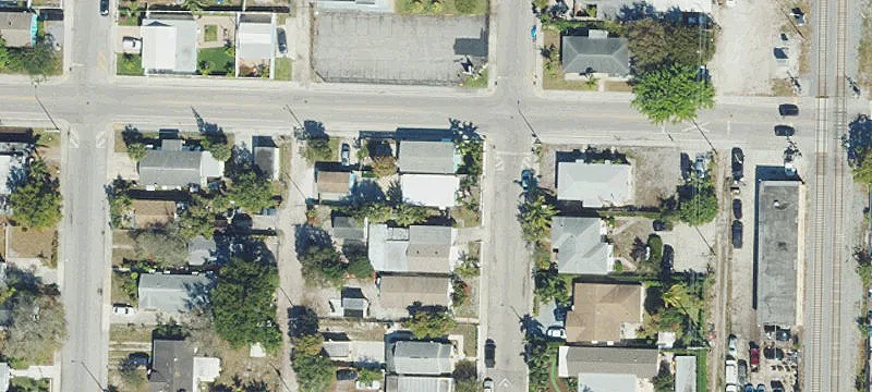 Duplex with Two Move-In Ready Homes