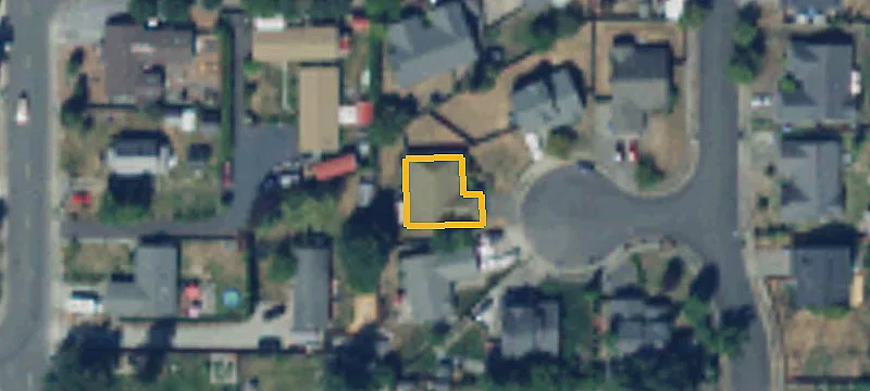 Residential Development Land Parcel