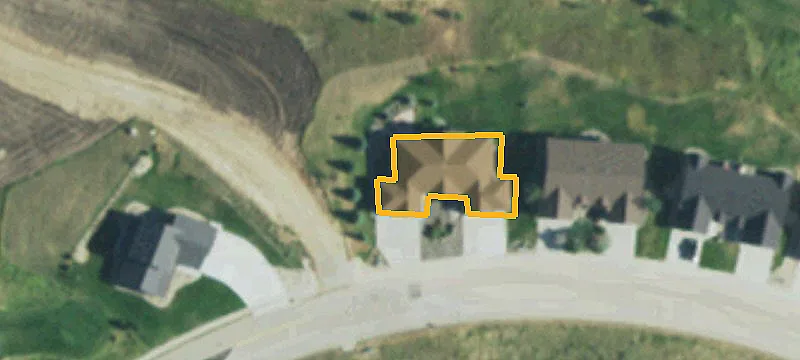 Residential Land Lot