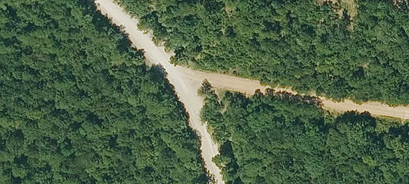 Split-Parcel Residential Land