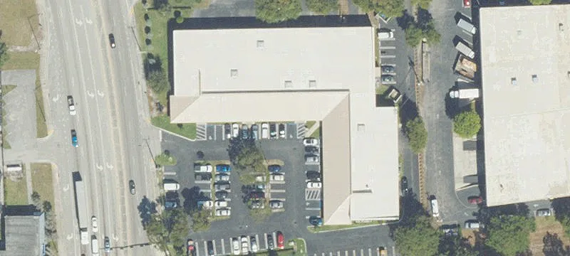 Office/Flex Warehouse Suite