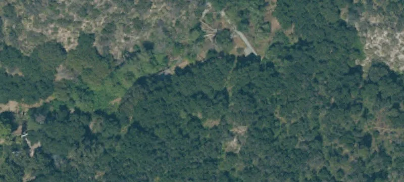 Single-Family Residential Land Parcel