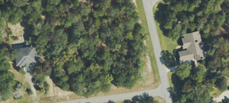Waterfront Residential Homesite