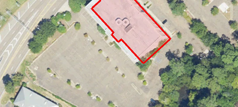Class A Office Building