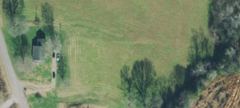 Productive Farmland Tract