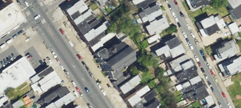 Church Building with Community Use