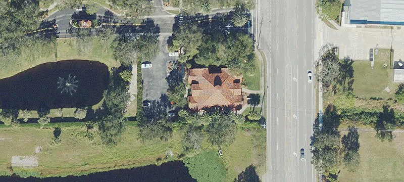 Office Space for Lease
