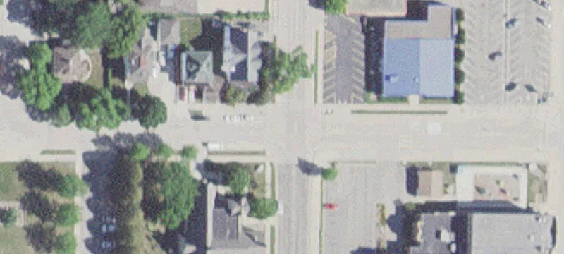 Tenant-Occupied Multifamily Portfolio