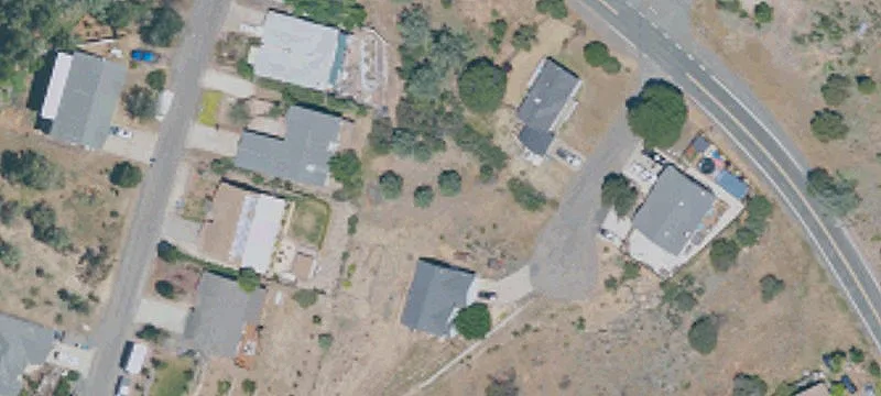 Cul-De-Sac Residential Building Lot