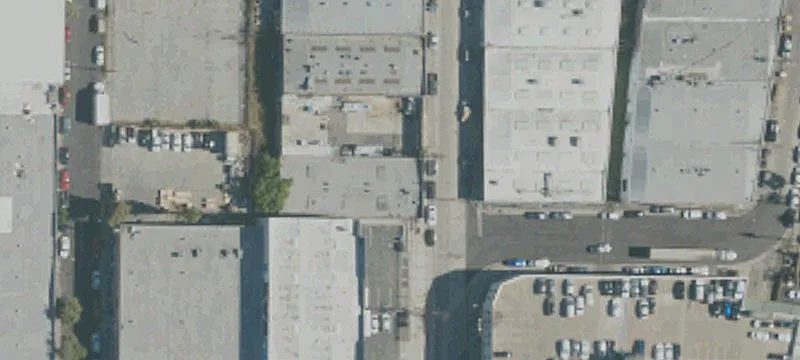 Multi-Use Flex Building