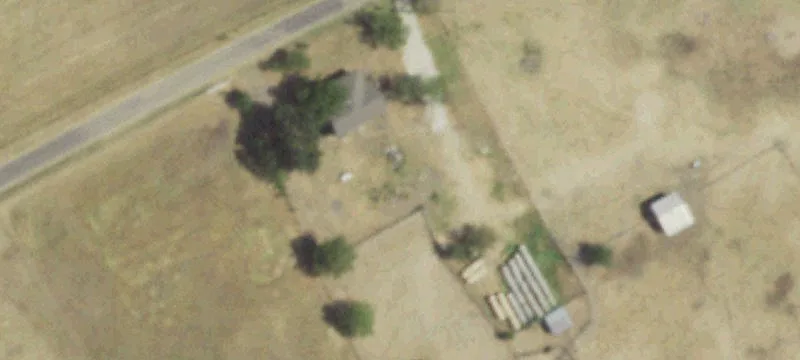 Commercial Farmland Parcel