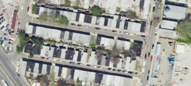 Specialty Lot Package Opportunity