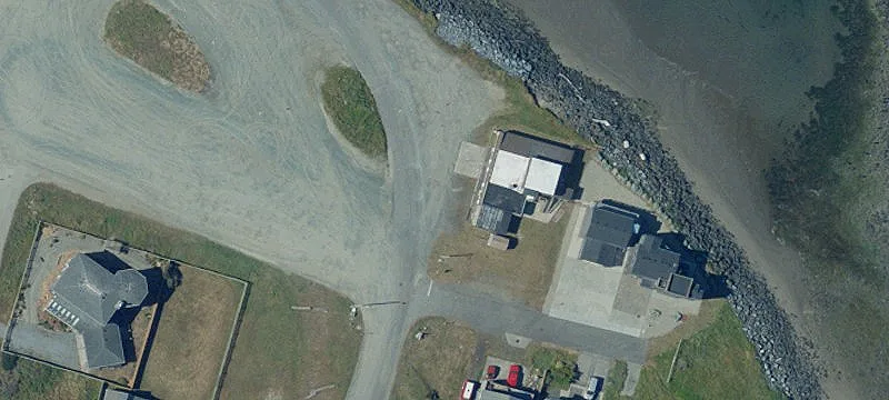 Ready-to-Build Residential Lot