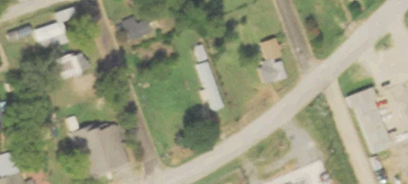 Warehouse with Office Space