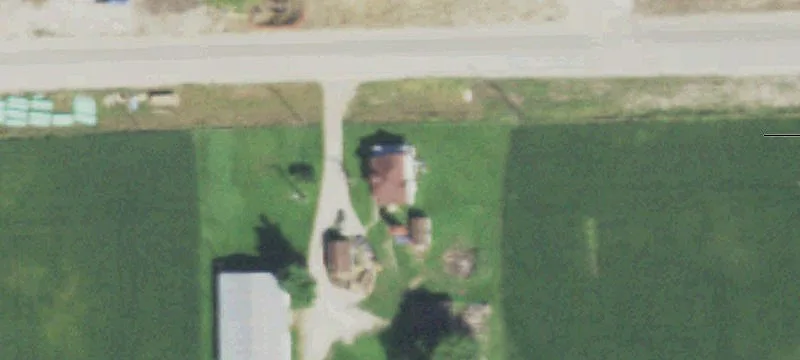 Industrial Development Land Parcel