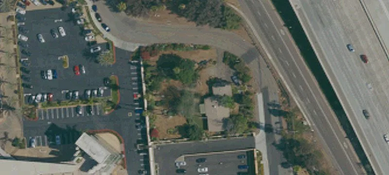 Commercial Land Parcel