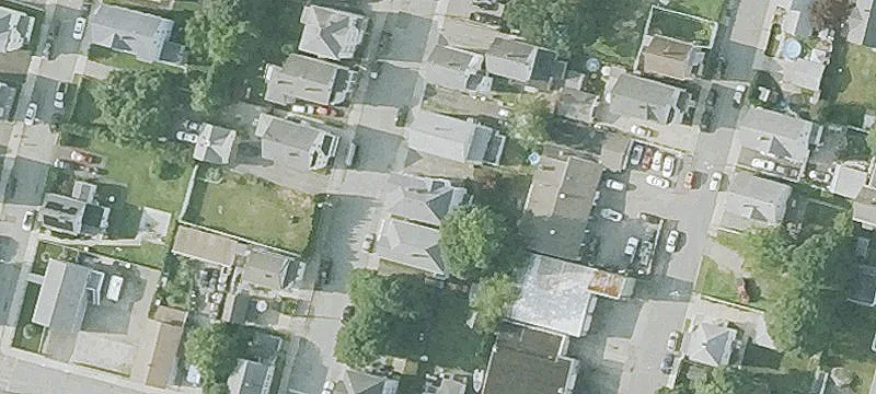 Three-Unit Residential Income Property