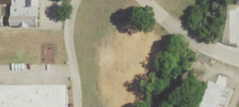 Commercial Land for Medical Use