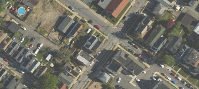 Turn-Key Duplex Investment