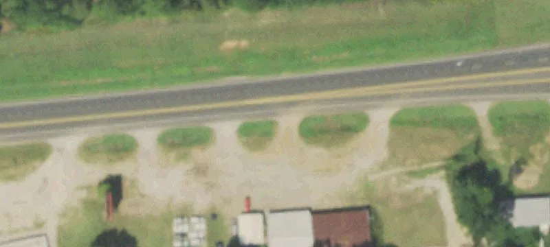 48-Acre Commercial Warehouse Property