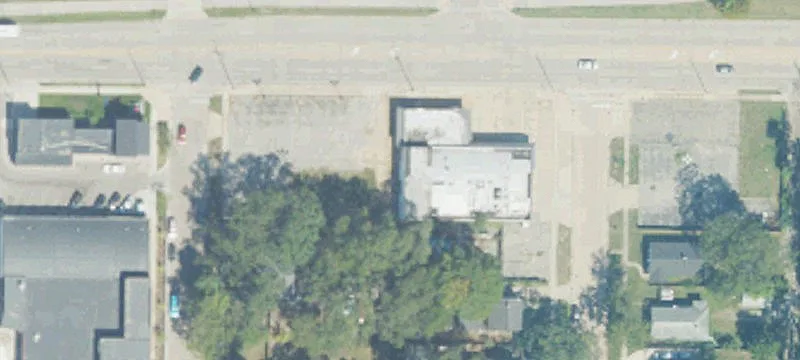 Cannabis Dispensary Buildout Retail